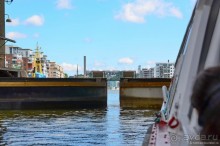 Скандинавские сказки. Стокгольм. Часть 2