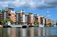 Скандинавские сказки. Стокгольм. Часть 2