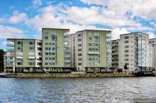 Скандинавские сказки. Стокгольм. Часть 2