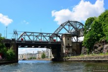 Скандинавские сказки. Стокгольм. Часть 2