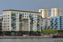 Скандинавские сказки. Стокгольм. Часть 2