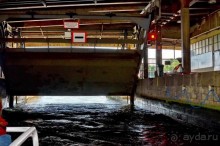 Скандинавские сказки. Стокгольм. Часть 2