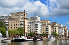 Скандинавские сказки. Стокгольм. Часть 2