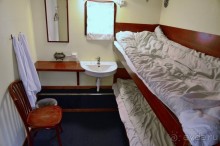 Скандинавские сказки. Стокгольм. Часть 2