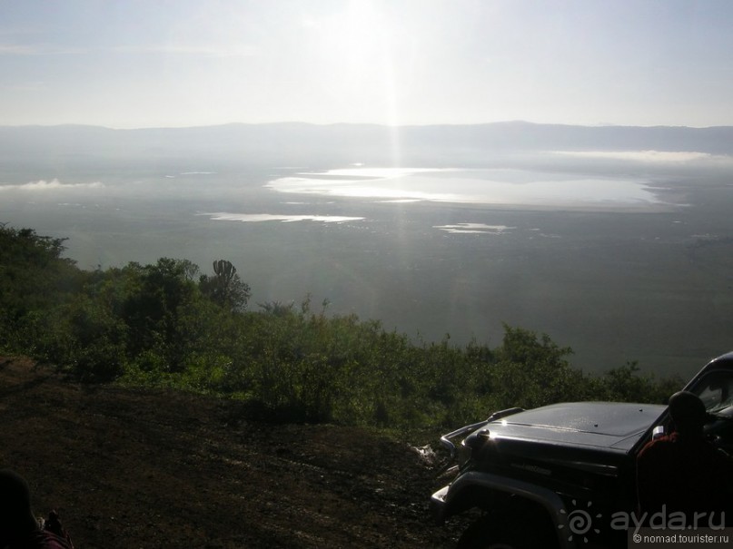 Акуна матата, или даешь сафари! Часть 4