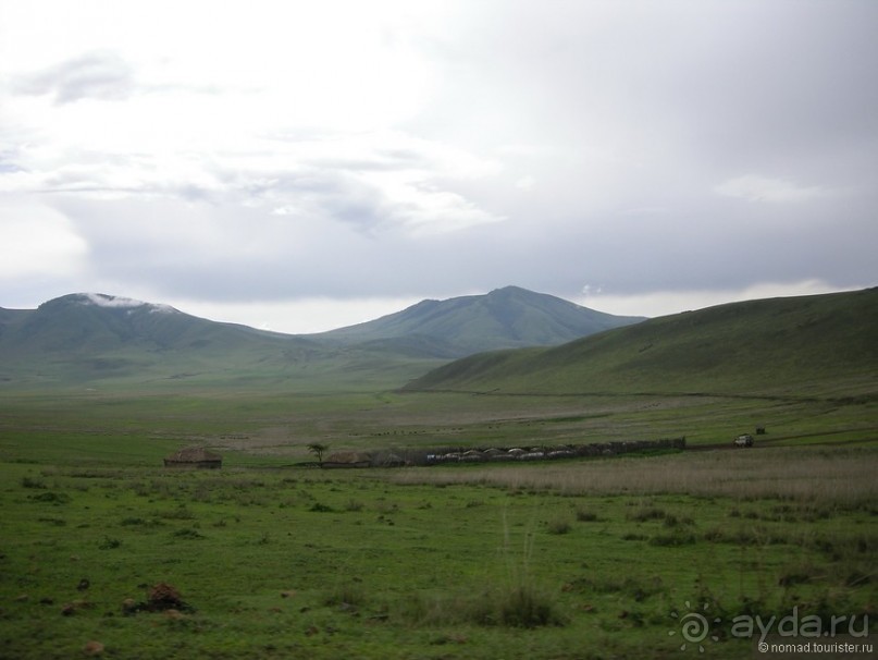 Акуна матата, или даешь сафари! Часть 4 Акуна матата, или даешь сафари! Часть 4