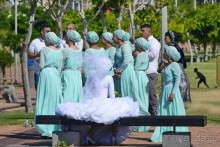 Африканский калейдоскоп. Часть 2