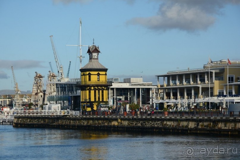 Африканский калейдоскоп. Часть 2