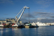 Африканский калейдоскоп. Часть 2