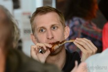 Африканский калейдоскоп. Часть 2