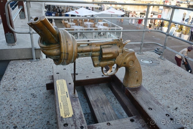 Африканский калейдоскоп. Часть 2