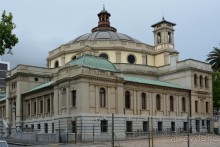 Африканский калейдоскоп. Часть 2