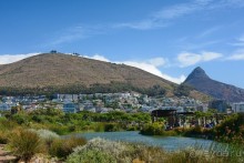 Африканский калейдоскоп. Часть 2