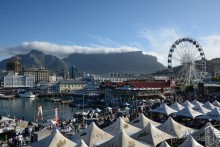 Африканский калейдоскоп. Часть 2