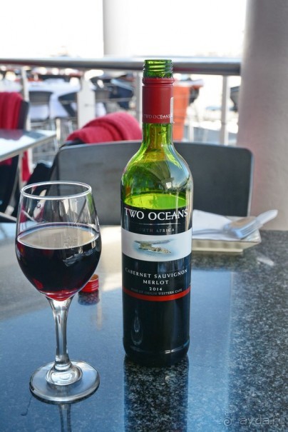 Африканский калейдоскоп. Часть 2