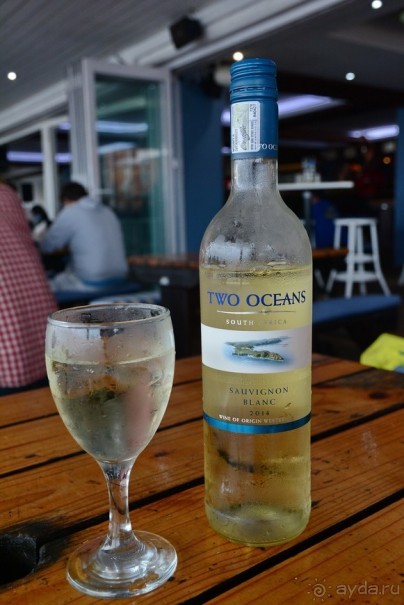 Африканский калейдоскоп. Часть 2