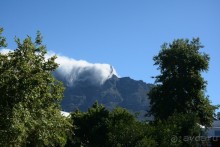 Африканский калейдоскоп. Часть 2