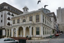 Африканский калейдоскоп. Часть 2