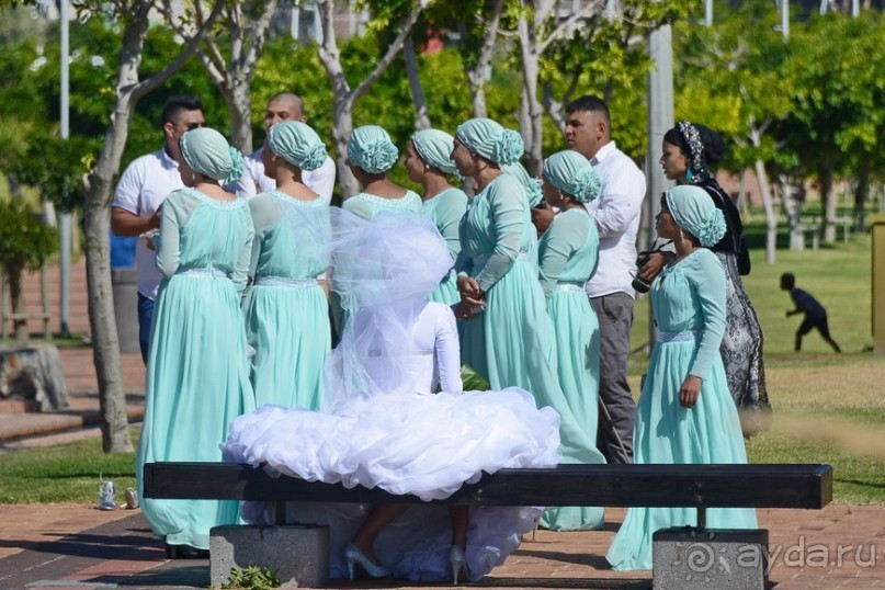 Африканский калейдоскоп. Часть 2