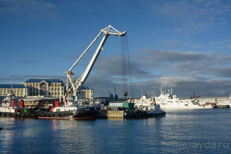 Африканский калейдоскоп. Часть 2