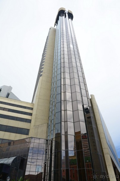 Африканский калейдоскоп. Часть 2