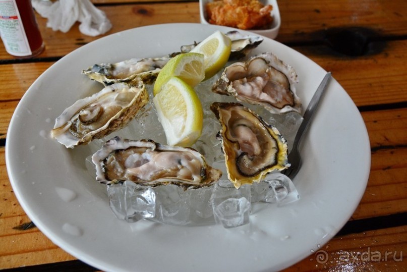 Африканский калейдоскоп. Часть 2