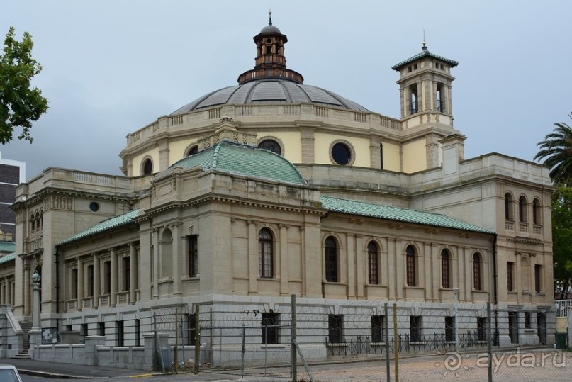 Африканский калейдоскоп. Часть 2