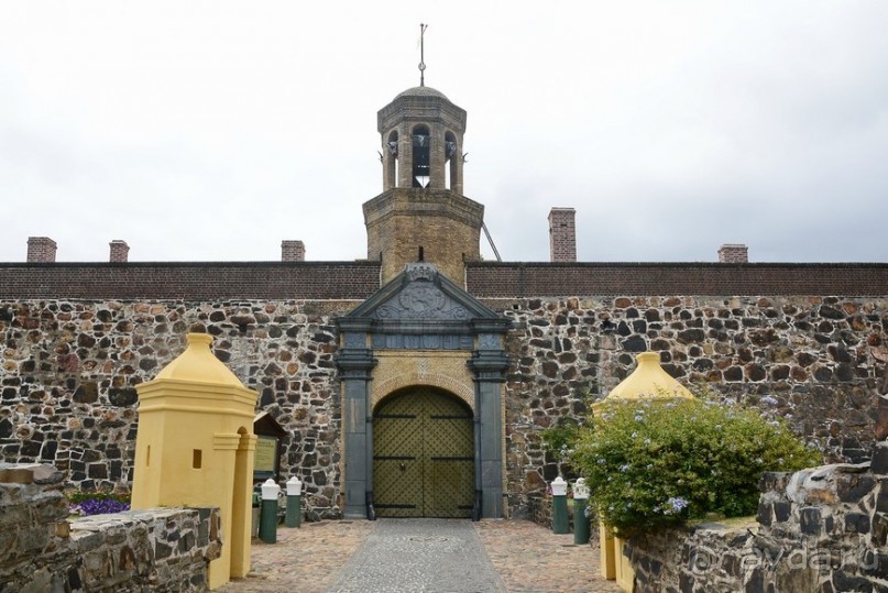 Африканский калейдоскоп. Часть 2