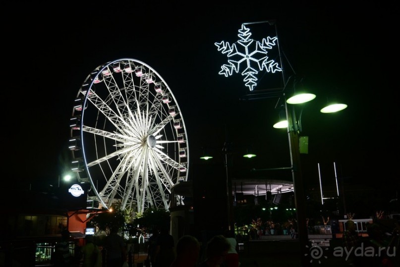 Африканский калейдоскоп. Часть 2