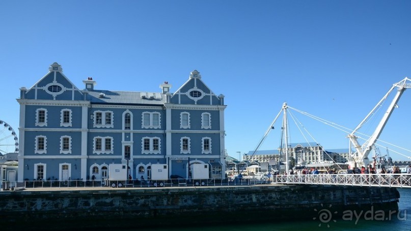 Африканский калейдоскоп. Часть 2