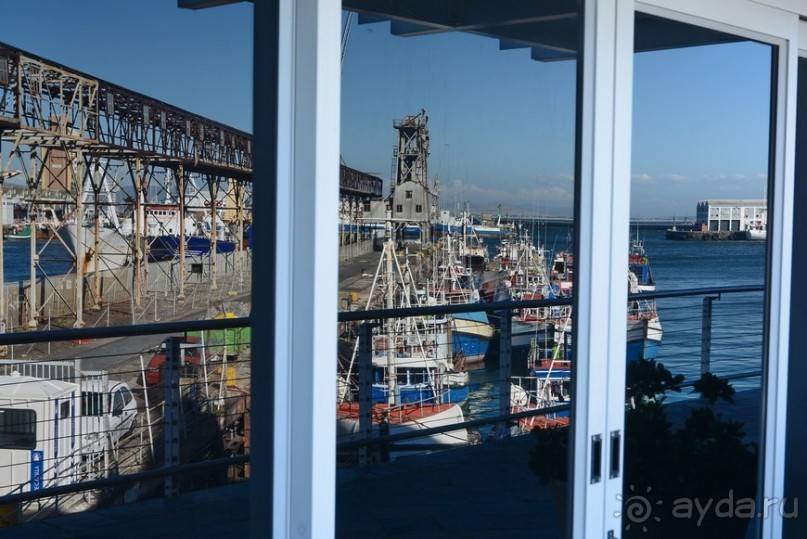 Африканский калейдоскоп. Часть 2