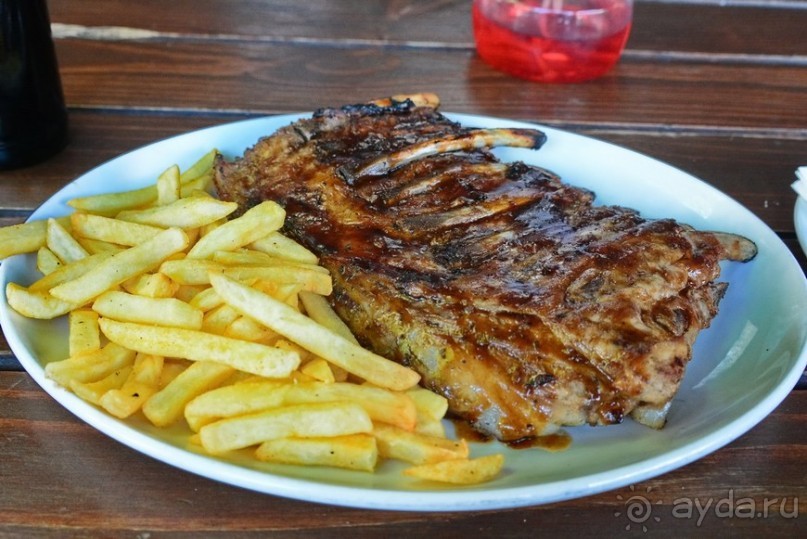 Африканский калейдоскоп. Часть 2