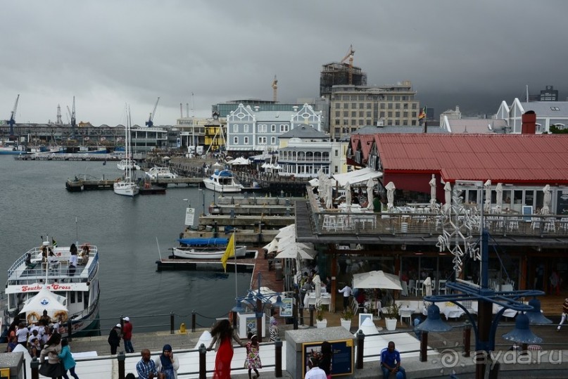 Африканский калейдоскоп. Часть 2