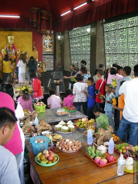 Хочу туда снова и снова...