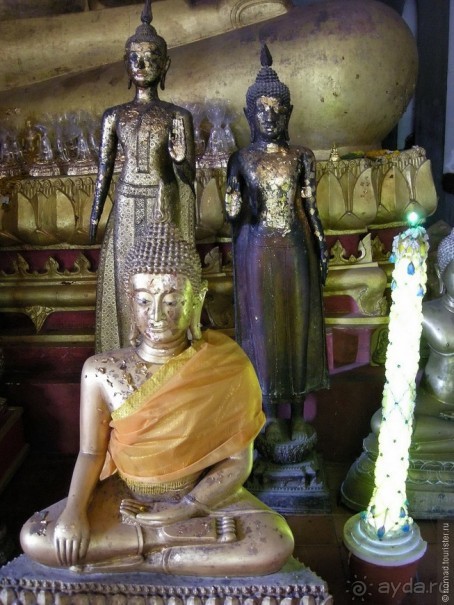 Хочу туда снова и снова...