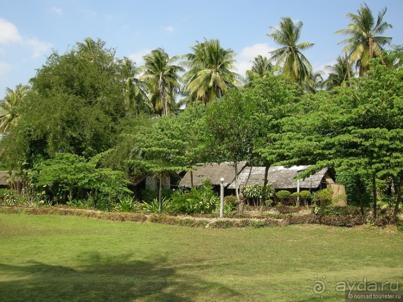 Хочу туда снова и снова...