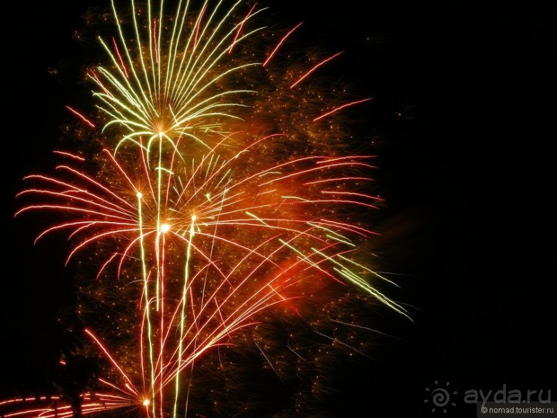 Хочу туда снова и снова...