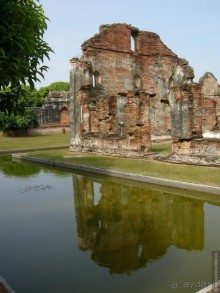 Хочу туда снова и снова...