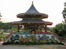 Хочу туда снова и снова...