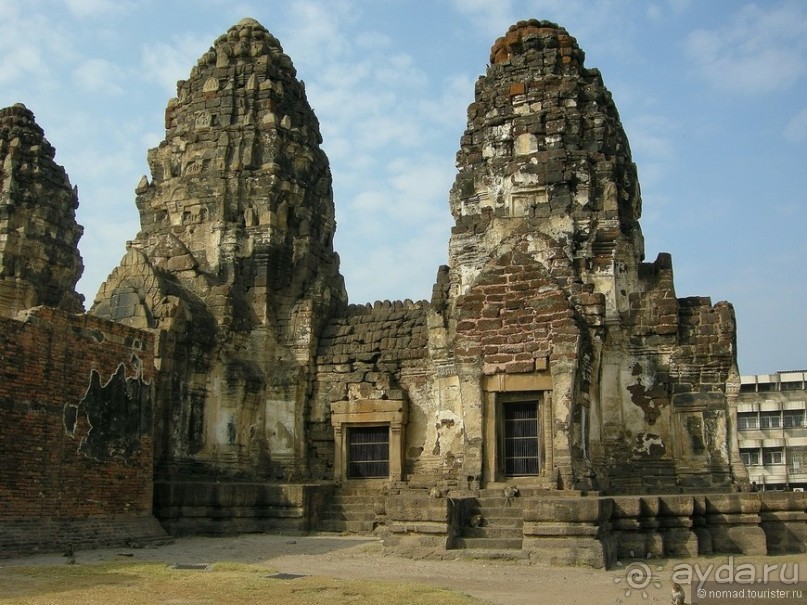 Хочу туда снова и снова...