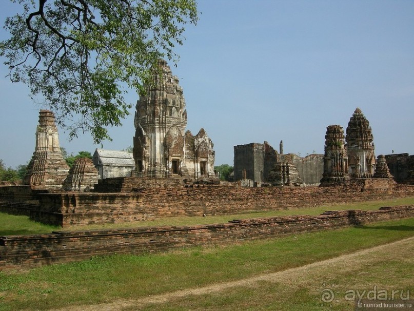 Хочу туда снова и снова...