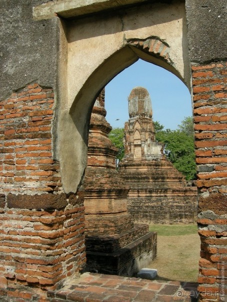 Хочу туда снова и снова...