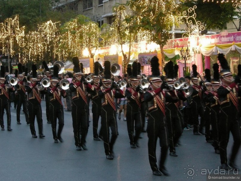 Хочу туда снова и снова...