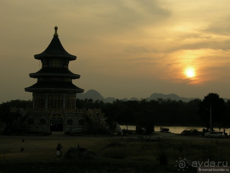 Хочу туда снова и снова...