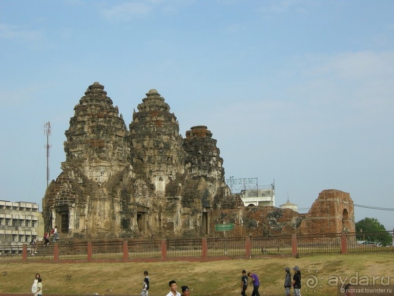 Хочу туда снова и снова...