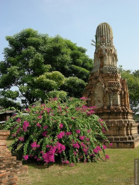 Хочу туда снова и снова...