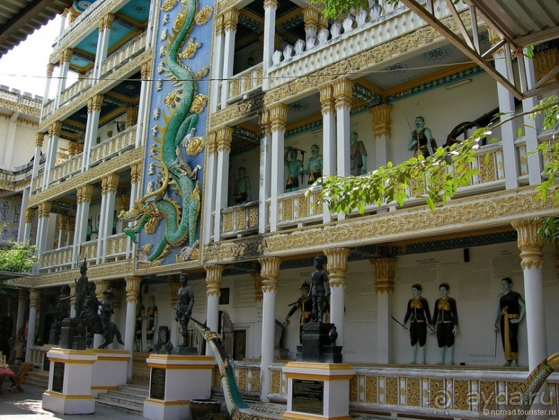 Хочу туда снова и снова...