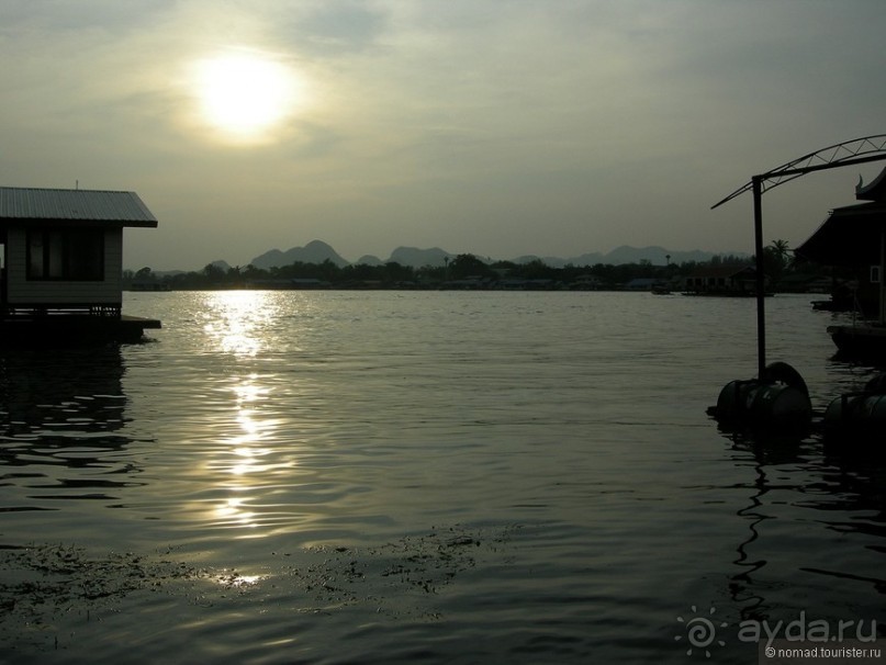 Хочу туда снова и снова...