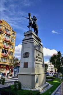 Bolivia te espera! Часть 2