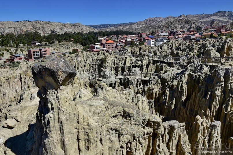 Bolivia te espera! Часть 2